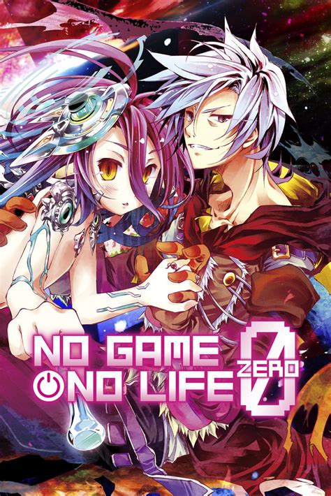 no game no life books.